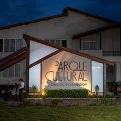 Parque Cultural Casa do Governador