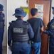 Imagem - Condenado por tráfico internacional de drogas é preso em Vitória