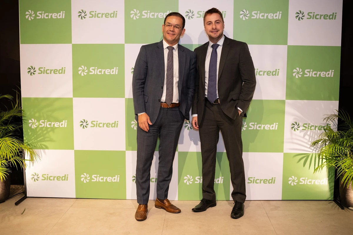 Alexandre Dalla Bernardina e Tomás Baldo Premoli