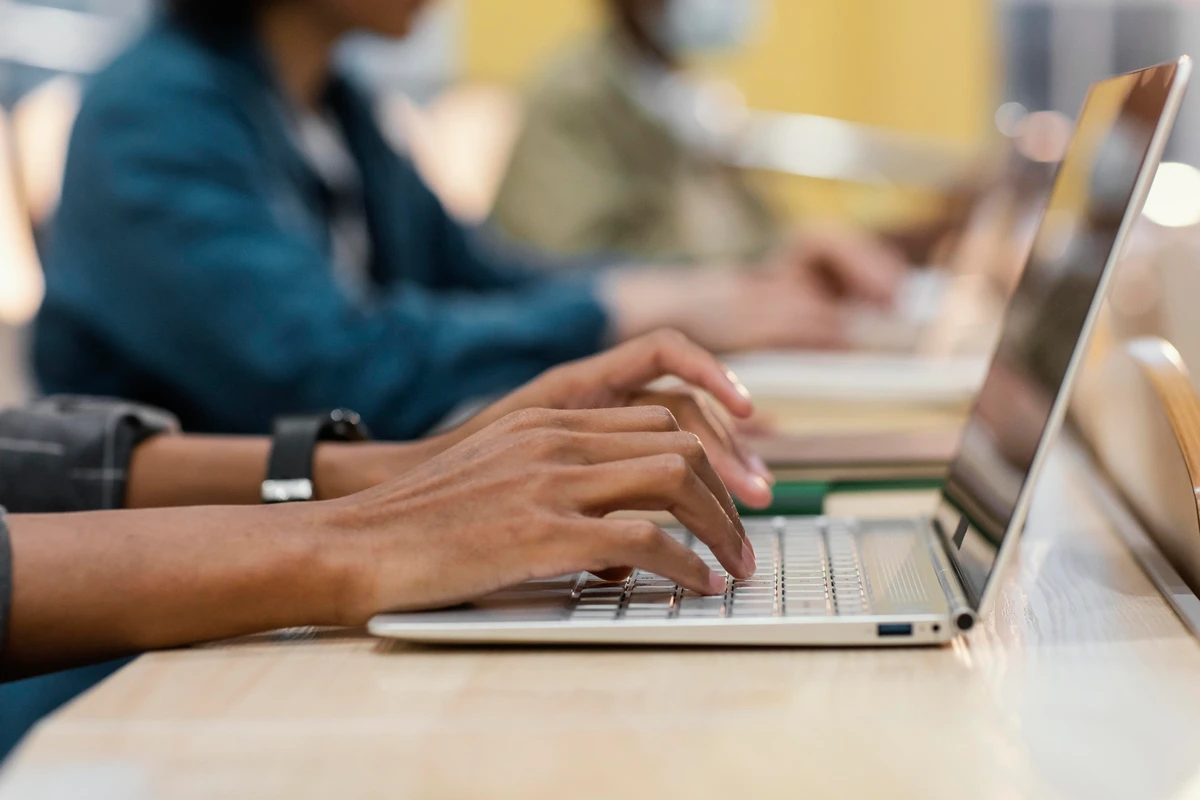 curso de informática para jovens