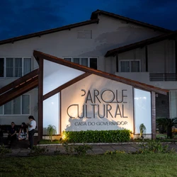 Parque Cultural Casa do Governador