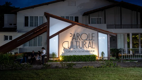 Dia ainda tem Monique Rocha, André Prando, maycon Sarmento e muito mais