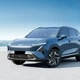 Imagem - GM prepara lançamento de SUV chinês eletrificado para concorrer com a BYD
