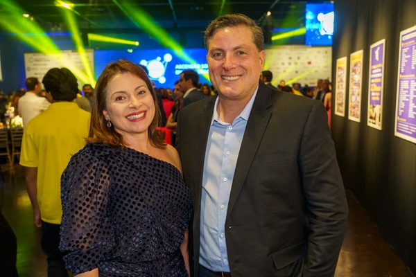 Juliana e Bruno Peixoto