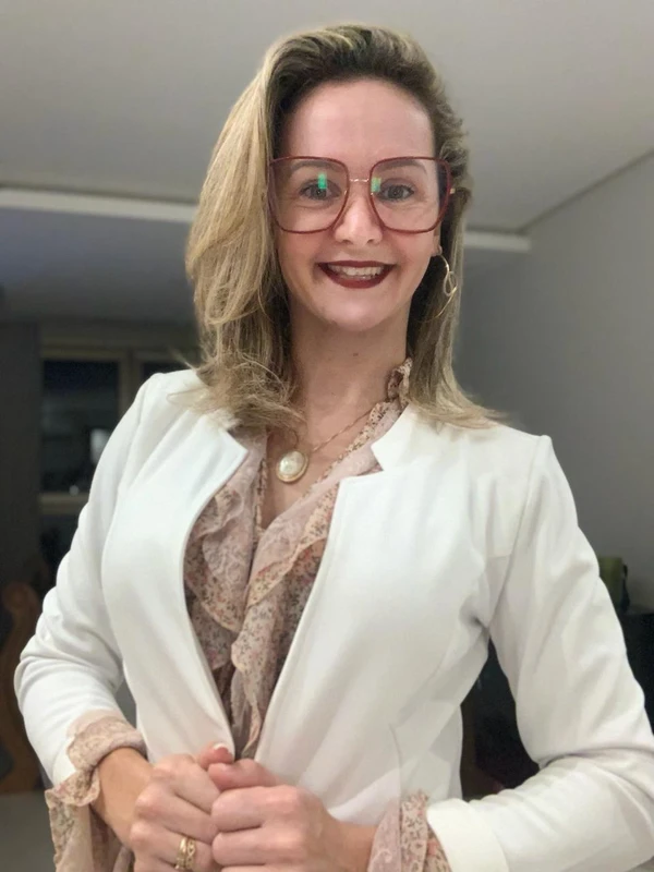 Patricia Sperandio