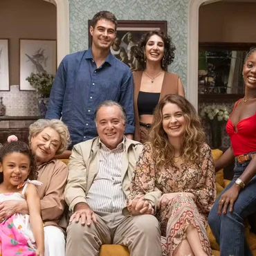 Imagem - Globoplay libera capítulos de novela gratuitamente devido a vendavais em SP