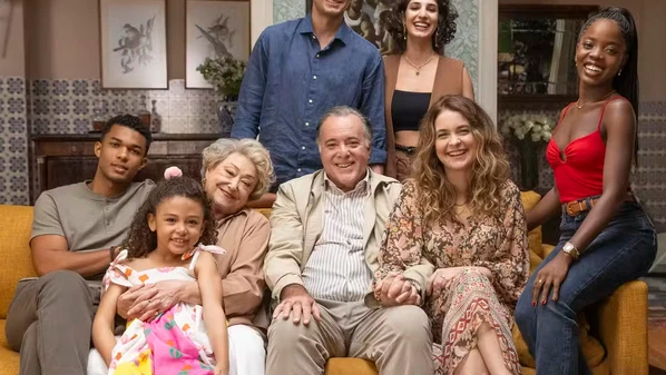 Mais de 1 milhão de pessoas ficaram sem energia elétrica e poderão ficar em dia com as novelas