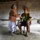 A anciã Guarani Marilza Silva, Keretxu Endy na língua indígena