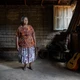 A anciã Guarani Marilza Silva, Keretxu Endy na língua indígena