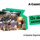 Imagem - A Gazeta lança newsletter semanal com as principais notícias do esporte
