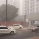 Imagem - Ventania derruba motociclistas na Rodovia do Sol, em Vila Velha; vídeo