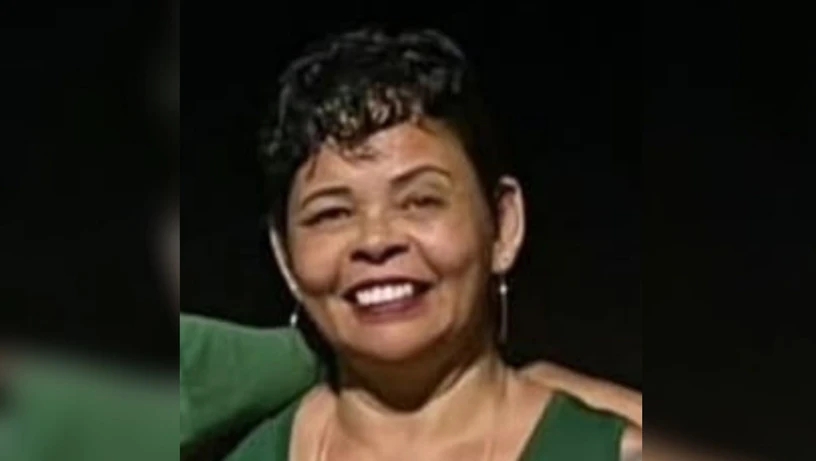 Danieeli Fabíola Chabude fez promessa pela amiga