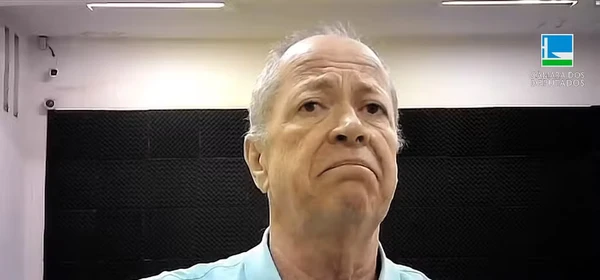 Deputado Chiquinho Brazão, acusado de mandar matar a vereadora Marielle Franco