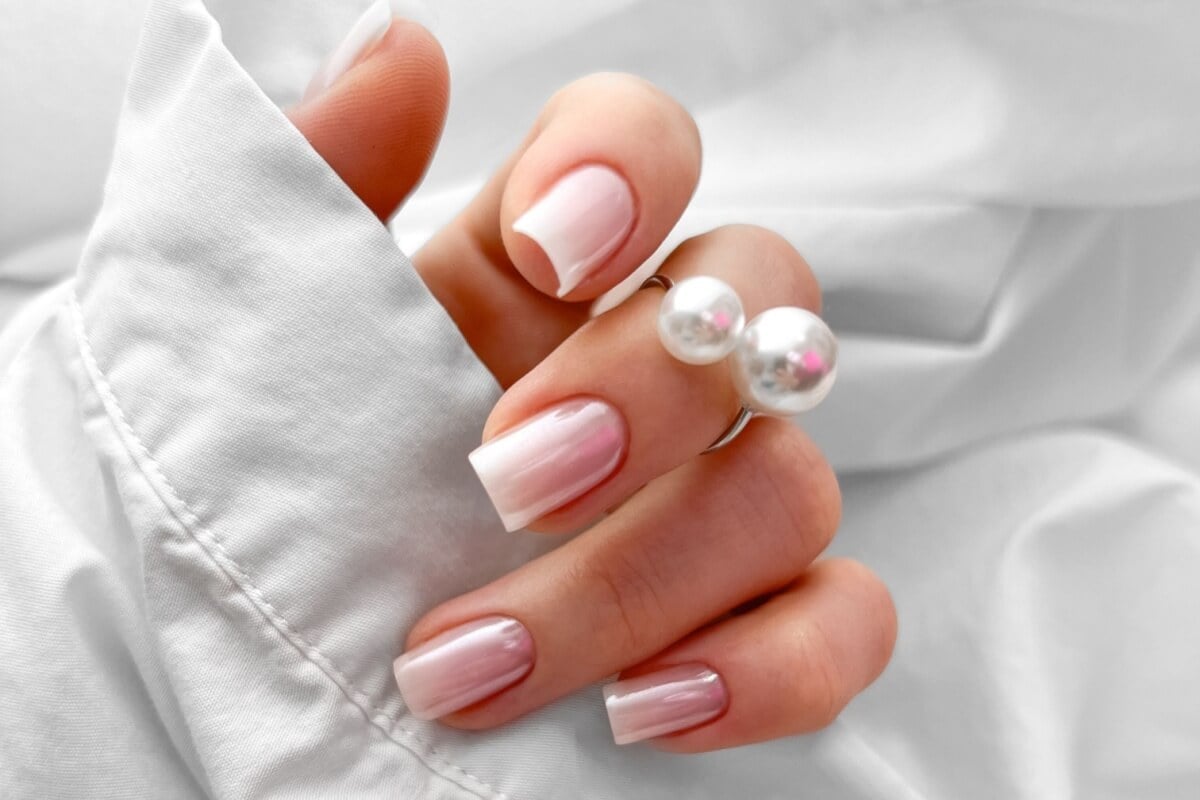 As unhas ganharam destaque nos desfiles do SPFW (Imagem: Wirestock Creators | Shutterstock) 