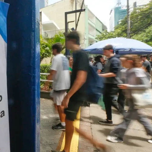 Imagem - Prazo de inscrição no Enem é prorrogado para o dia 13 de junho