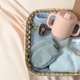 Imagem - O que é necessário comprar para o enxoval do bebê? Veja lista com dicas