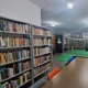 Imagem - Reabertura da Biblioteca Livre Coqueiral celebra a força da cultura comunitária