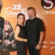 Zé Ramalho encanta