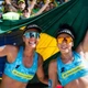 Imagem - Thâmela e Vic vencem etapa do Circuito Mundial de Vôlei de Praia