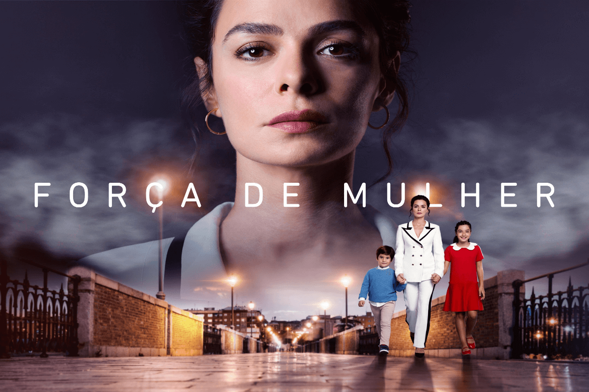 As novelas turcas se destacam por suas tramas envolventes (Imagem: Reprodução digital | Max)