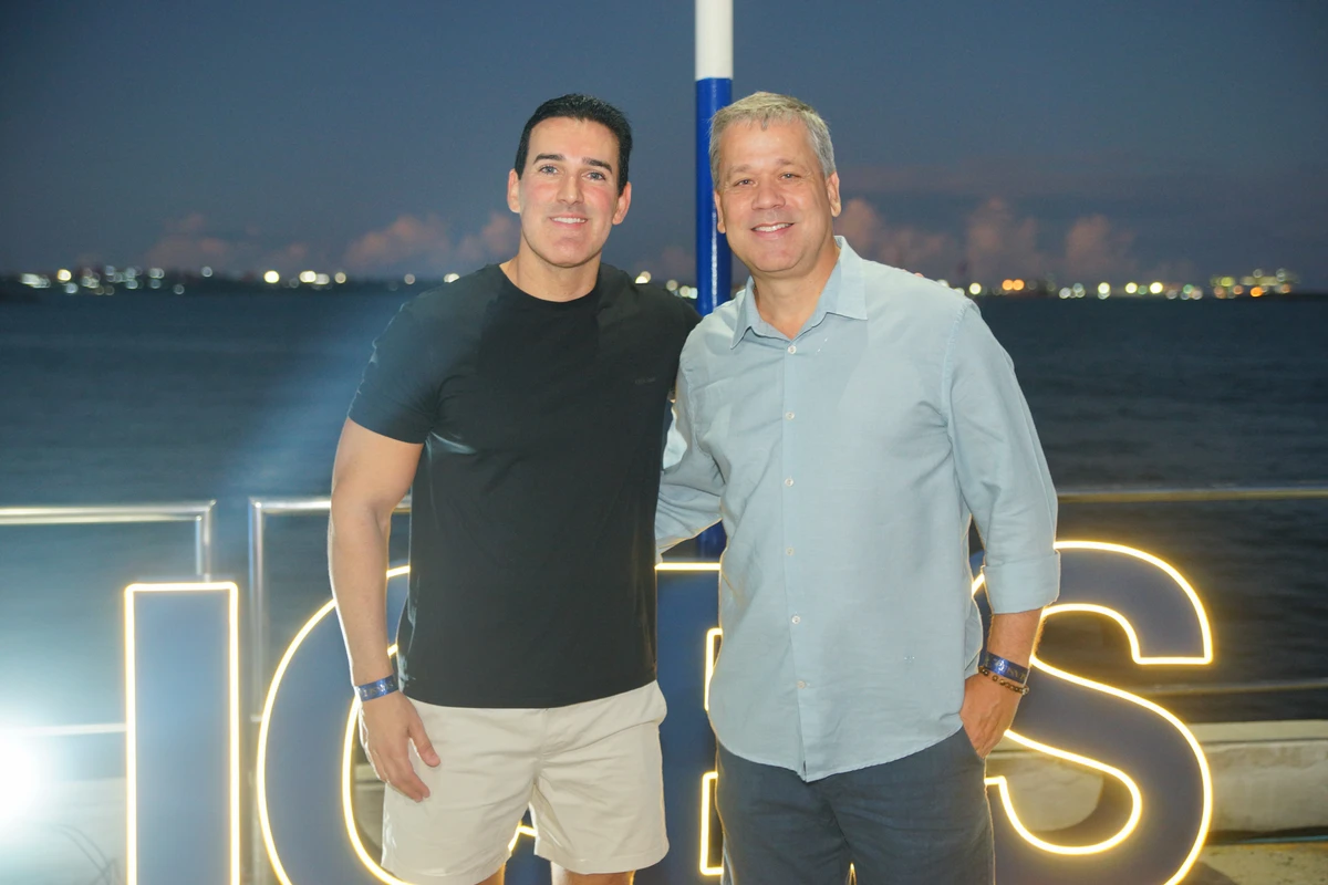 Fausto Zanon e Fabiano Pereira