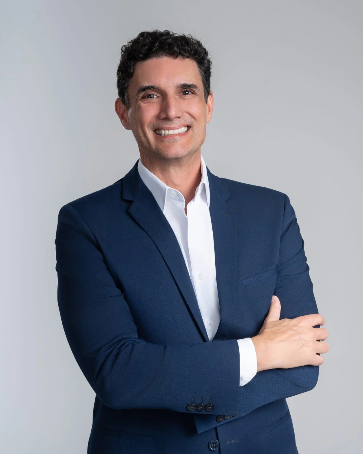Juarez Gustavo Soares é CEO da Summit Planejamento Imobiliário e ex-presidente da Ademi-ES