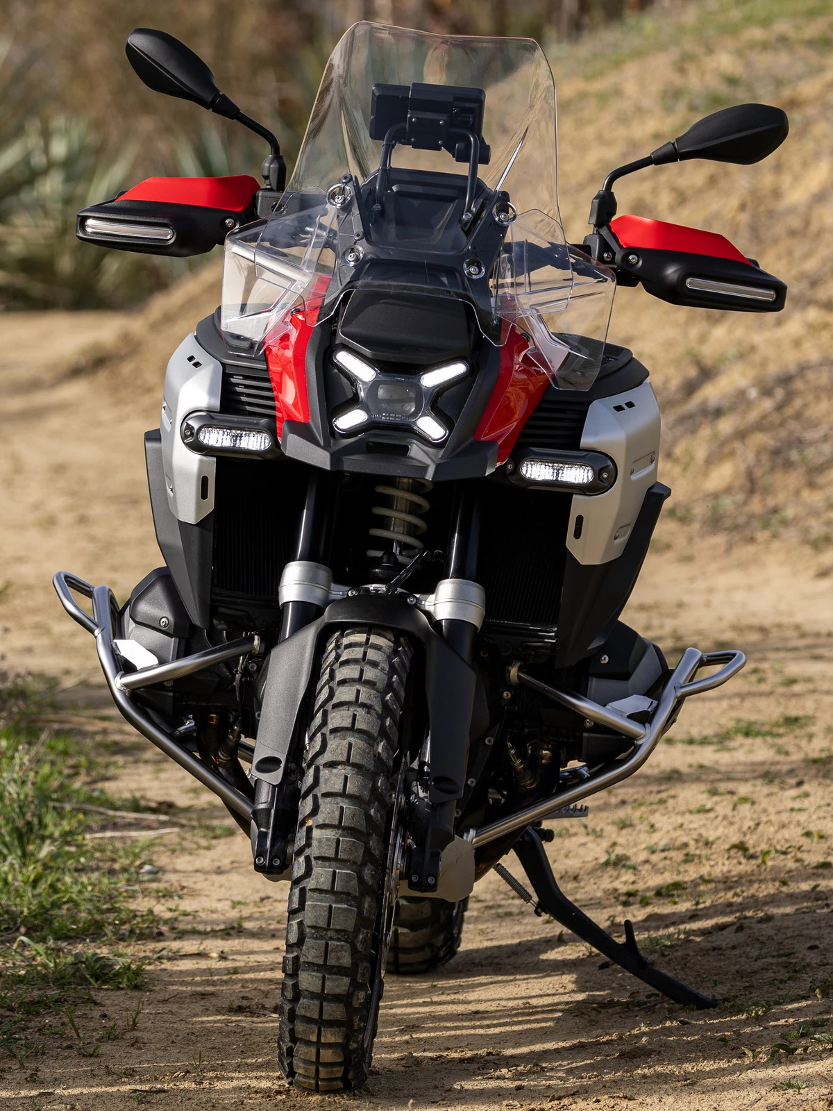  BMW R 1300 GS Adventure