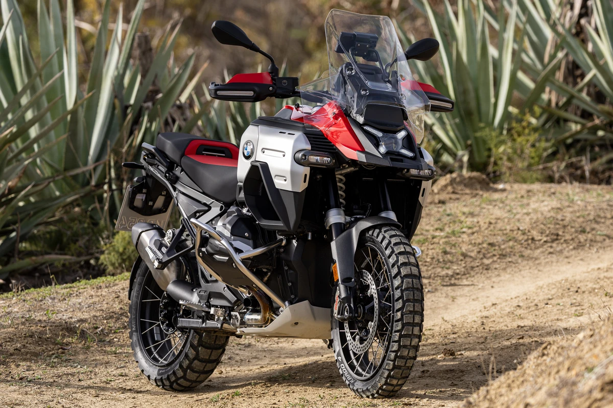  BMW R 1300 GS Adventure