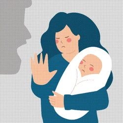 Morte de mulheres também é a maior desde 2015; falhas em determinação judicial para proteger vítimas de violência doméstica cresceram 10,8% em relação a 2023