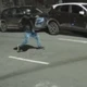 Imagem - Mulher é atingida por bala perdida em bairro nobre de São Paulo
