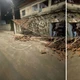 Imagem - Motorista derruba telhado de pizzaria em Vila Velha; veja vídeo