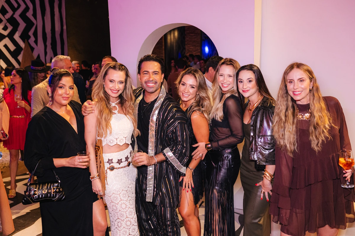 Aniversário de Kaiky Plaster