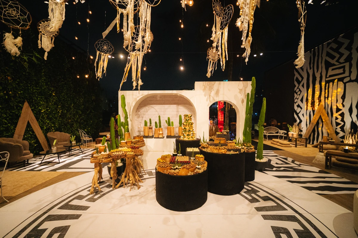 Aniversário de Kaiky Plaster