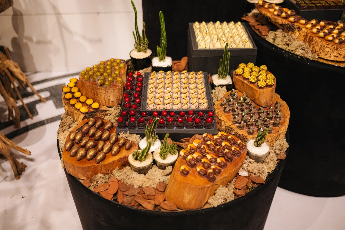 Aniversário de Kaiky Plaster