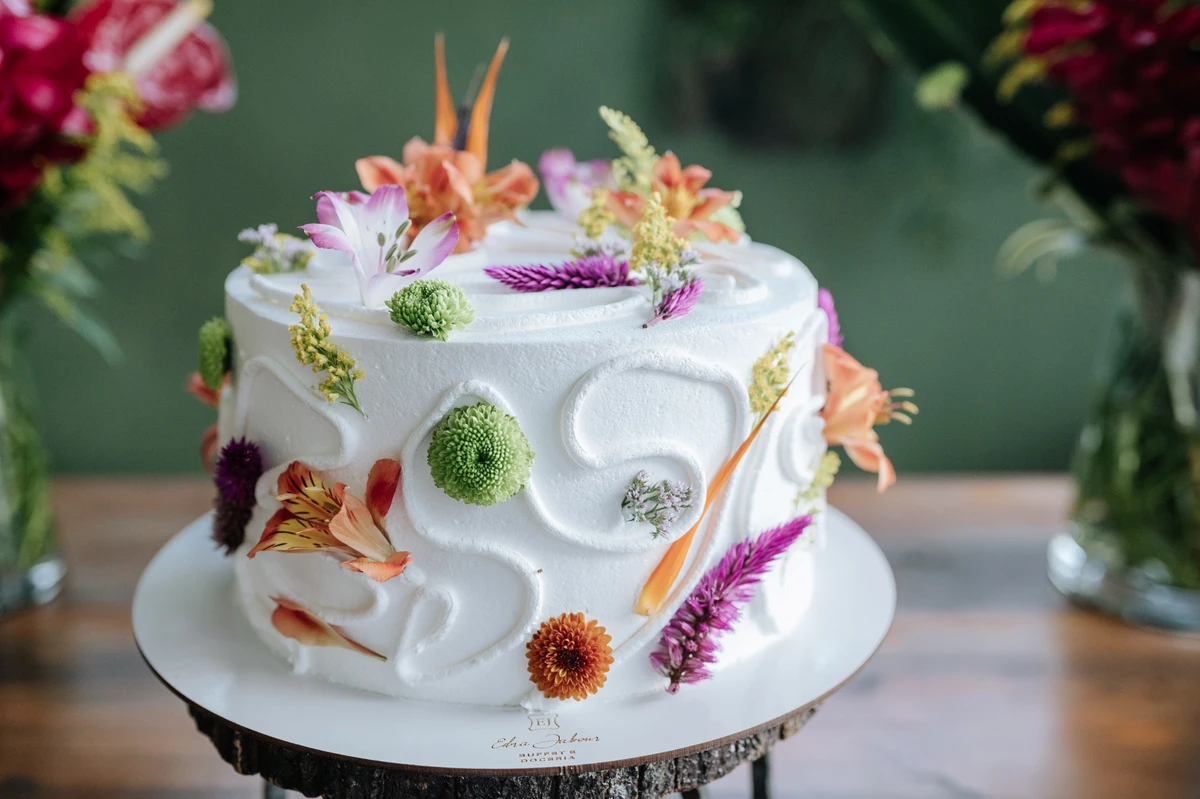 Aniversário de Mariah Assbu