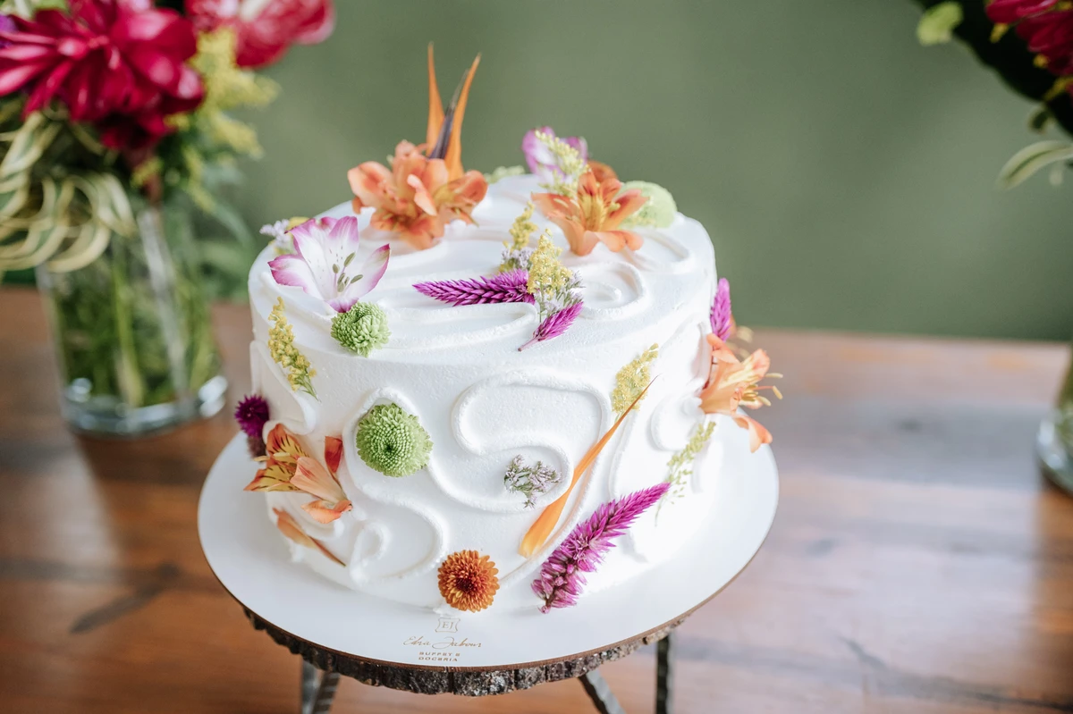 Aniversário de Mariah Assbu