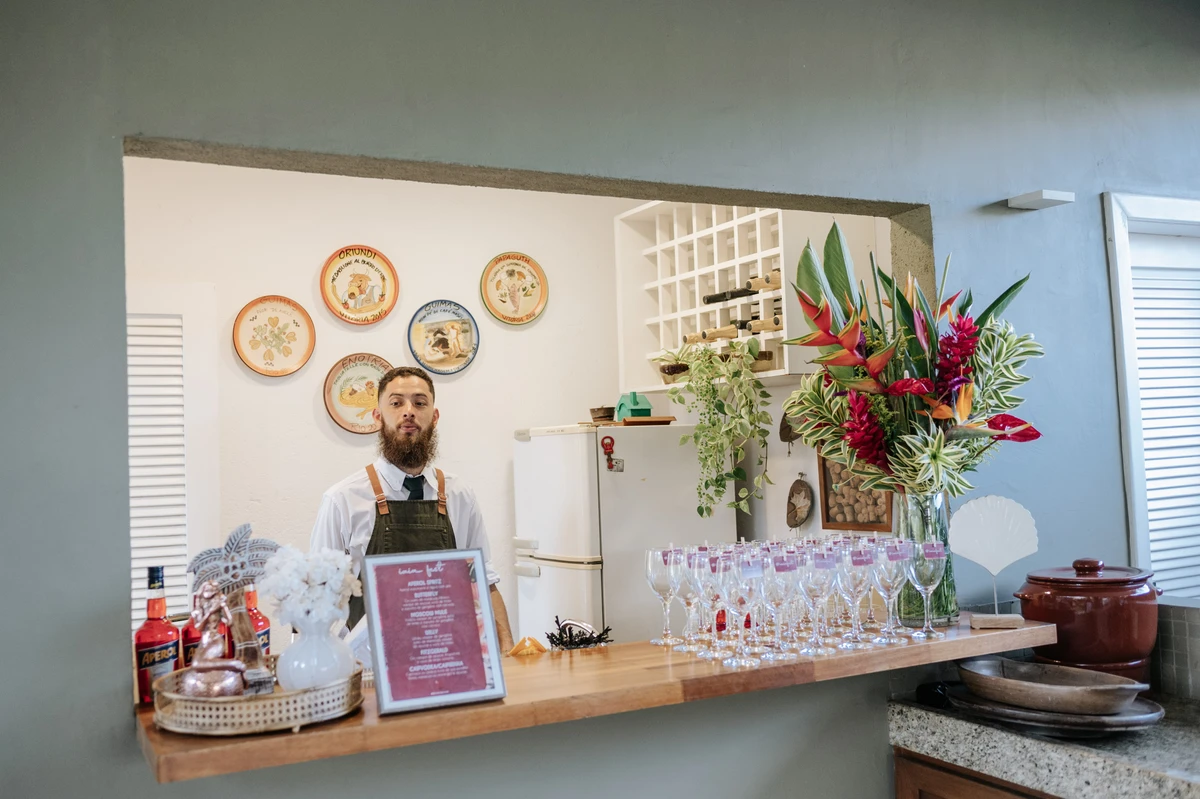 Aniversário de Mariah Assbu