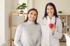 Cuidar do coração na juventude fortalece a saúde a longo prazo, especialmente em quem tem antecedentes familiares (Imagem: Studio Romantic | Shutterstock)