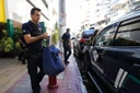 Operação da Polícia Federal e da Receita Federal - crimes fiscais - Av. Antônio Gil Veloso, 646, Loja 28, Praia da Costa - Loja One Market(Fernando Madeira)