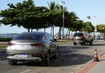 Operação da Receita Federal e da Polícia Federal - crime fiscal - Edifício Nacif Alcure, orla de Itaparica, VV(Fernando Madeira)