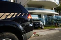 Operação da Receita Federal e da Polícia Federal - crime fiscal - Edifício Nacif Alcure, orla de Itaparica, VV(Fernando Madeira)