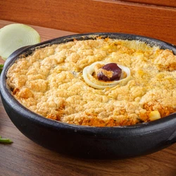 Torta capixaba