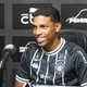Imagem - Vitor Leque chega ao Rio Branco para substituir Matheus Costa