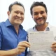 Imagem - Ximbinha anuncia início de carreira política