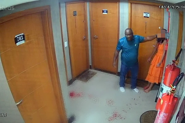 Advogado criminalistya foi indiciado 