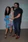 Dani Barreto e Família