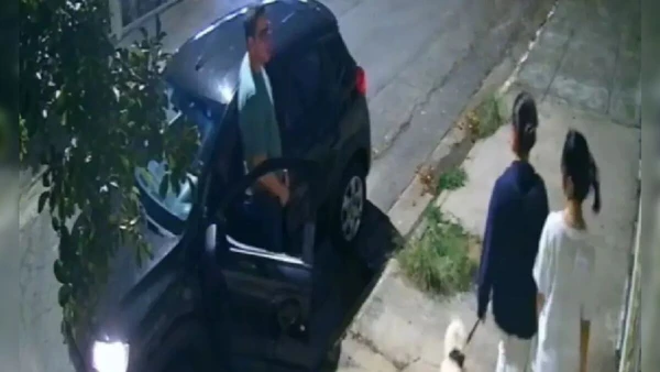 Homem foi preso por importunação sexual, em São Paulo