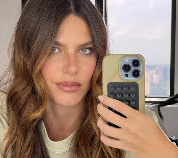 Mariana Goldfarb