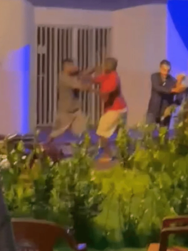 PM matou entregador por aplicativo, em Goiás