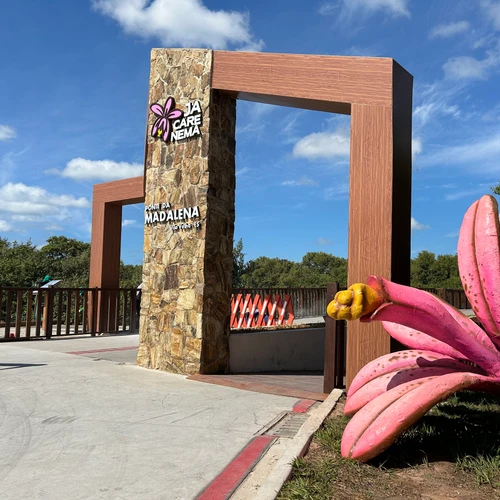 Imagem - A Gazeta conhece e mostra como é a nova ciclovia até Ponte da Madalena